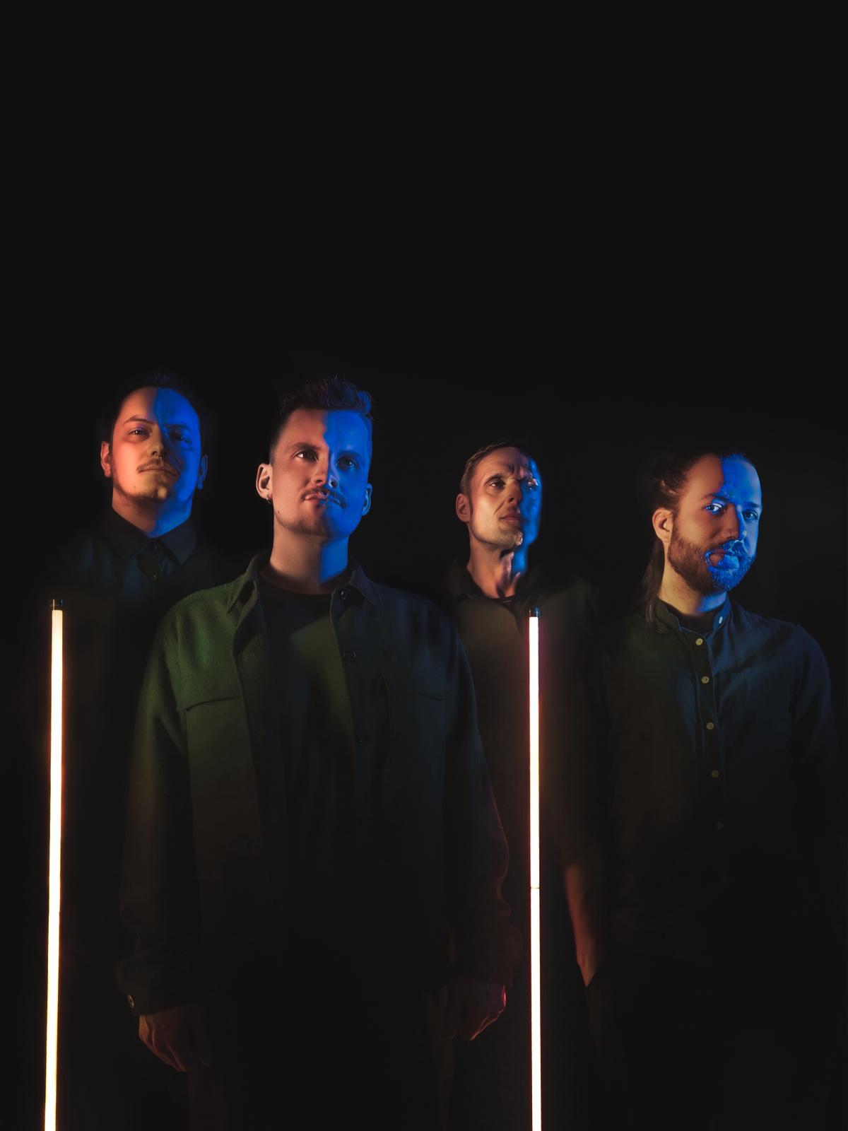 Driven By Clockwork Promo